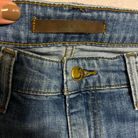 Joe’s Jeans Size 26 - Picture 3 of 5